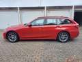 BMW 330 330d Touring Aut. Luxury Line Rot - thumbnail 5