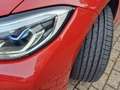 BMW 330 330d Touring Aut. Luxury Line Rot - thumbnail 10
