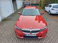 BMW 330 330d Touring Aut. Luxury Line Rot - thumbnail 7