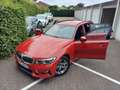 BMW 330 330d Touring Aut. Luxury Line Rot - thumbnail 9