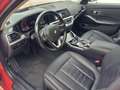 BMW 330 330d Touring Aut. Luxury Line Rot - thumbnail 14
