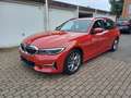 BMW 330 330d Touring Aut. Luxury Line Rot - thumbnail 6