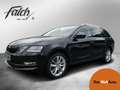 Skoda Octavia 4x4 Style Limited TDI Nero - thumbnail 1