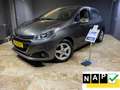Peugeot 208 1.2 PureTech Blue Lion Airco Pdc Cruis Gris - thumbnail 1