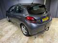 Peugeot 208 1.2 PureTech Blue Lion Airco Pdc Cruis Gris - thumbnail 4