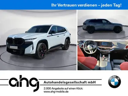 Annonce voiture d'occasion BMW XM - CARADIZE