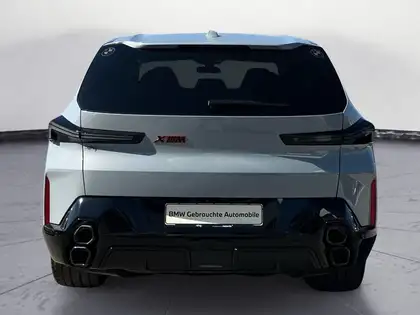 Annonce voiture d'occasion BMW XM - CARADIZE