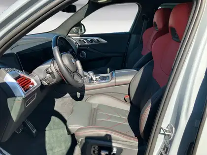 Annonce voiture d'occasion BMW XM - CARADIZE