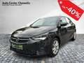 Opel Corsa F 1.2 Elegance LED/NAVI/Kamera/PDC/SHZ/LHZ Schwarz - thumbnail 2