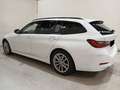 BMW 320 d Touring xDrive ACC AHK PANO RFK H-K Blanc - thumbnail 7