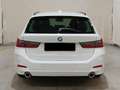BMW 320 d Touring xDrive ACC AHK PANO RFK H-K Blanc - thumbnail 6