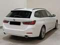 BMW 320 d Touring xDrive ACC AHK PANO RFK H-K Blanc - thumbnail 5