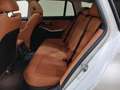 BMW 320 d Touring xDrive ACC AHK PANO RFK H-K Blanc - thumbnail 13