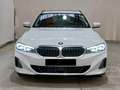 BMW 320 d Touring xDrive ACC AHK PANO RFK H-K Blanc - thumbnail 3