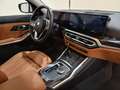 BMW 320 d Touring xDrive ACC AHK PANO RFK H-K Blanc - thumbnail 9