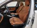 BMW 320 d Touring xDrive ACC AHK PANO RFK H-K Blanc - thumbnail 8