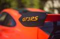 Porsche 991 991 phase 1 4.0L 500 GT3 RS - Lift - Carbone - Or - thumbnail 9