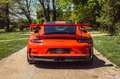 Porsche 991 991 phase 1 4.0L 500 GT3 RS - Lift - Carbone - Or - thumbnail 8