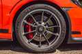 Porsche 911 991 phase 1 4.0L 500 GT3 RS - Lift - Carbone - Oro - thumbnail 5
