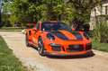 Porsche 991 991 phase 1 4.0L 500 GT3 RS - Lift - Carbone - Or - thumbnail 24