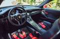 Porsche 991 991 phase 1 4.0L 500 GT3 RS - Lift - Carbone - Or - thumbnail 10