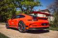 Porsche 991 991 phase 1 4.0L 500 GT3 RS - Lift - Carbone - Or - thumbnail 7