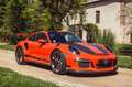 Porsche 991 991 phase 1 4.0L 500 GT3 RS - Lift - Carbone - Or - thumbnail 3