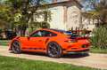 Porsche 991 991 phase 1 4.0L 500 GT3 RS - Lift - Carbone - Or - thumbnail 6