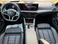 BMW 420 420d Gran Coupé M Sport Pro/360°Kamer/NP 74.000€ Weiß - thumbnail 10
