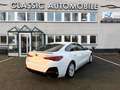 BMW 420 420d Gran Coupé M Sport Pro/360°Kamer/NP 74.000€ Weiß - thumbnail 22