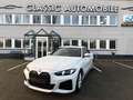 BMW 420 420d Gran Coupé M Sport Pro/360°Kamer/NP 74.000€ Weiß - thumbnail 1