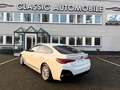 BMW 420 420d Gran Coupé M Sport Pro/360°Kamer/NP 74.000€ Weiß - thumbnail 23