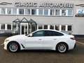 BMW 420 420d Gran Coupé M Sport Pro/360°Kamer/NP 74.000€ Weiß - thumbnail 4