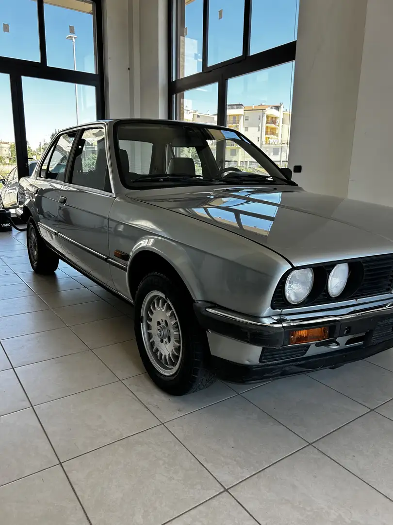 BMW 316 - 1