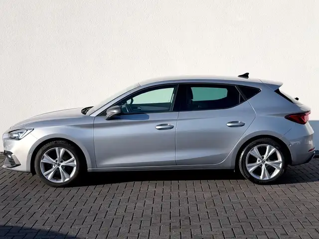 Seat Leon Leon view 7