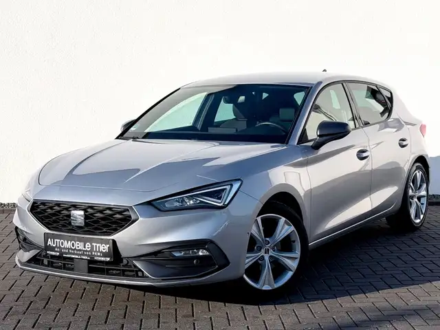 Seat Leon Leon main image