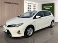 Toyota Auris 1.8 Life Kam.+KlimaA+KeyLess+Navi+AUT+LM Blanc - thumbnail 2