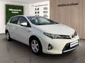 Toyota Auris 1.8 Life Kam.+KlimaA+KeyLess+Navi+AUT+LM Blanc - thumbnail 8