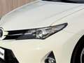 Toyota Auris 1.8 Life Kam.+KlimaA+KeyLess+Navi+AUT+LM Blanc - thumbnail 3