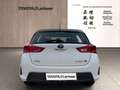 Toyota Auris 1.8 Life Kam.+KlimaA+KeyLess+Navi+AUT+LM Blanc - thumbnail 6
