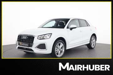 30 TFSI admired