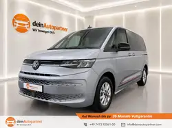 Volkswagen T7 Multivan 2,0 TDI LÜ lang AHK/NAVI/ACC/RFK