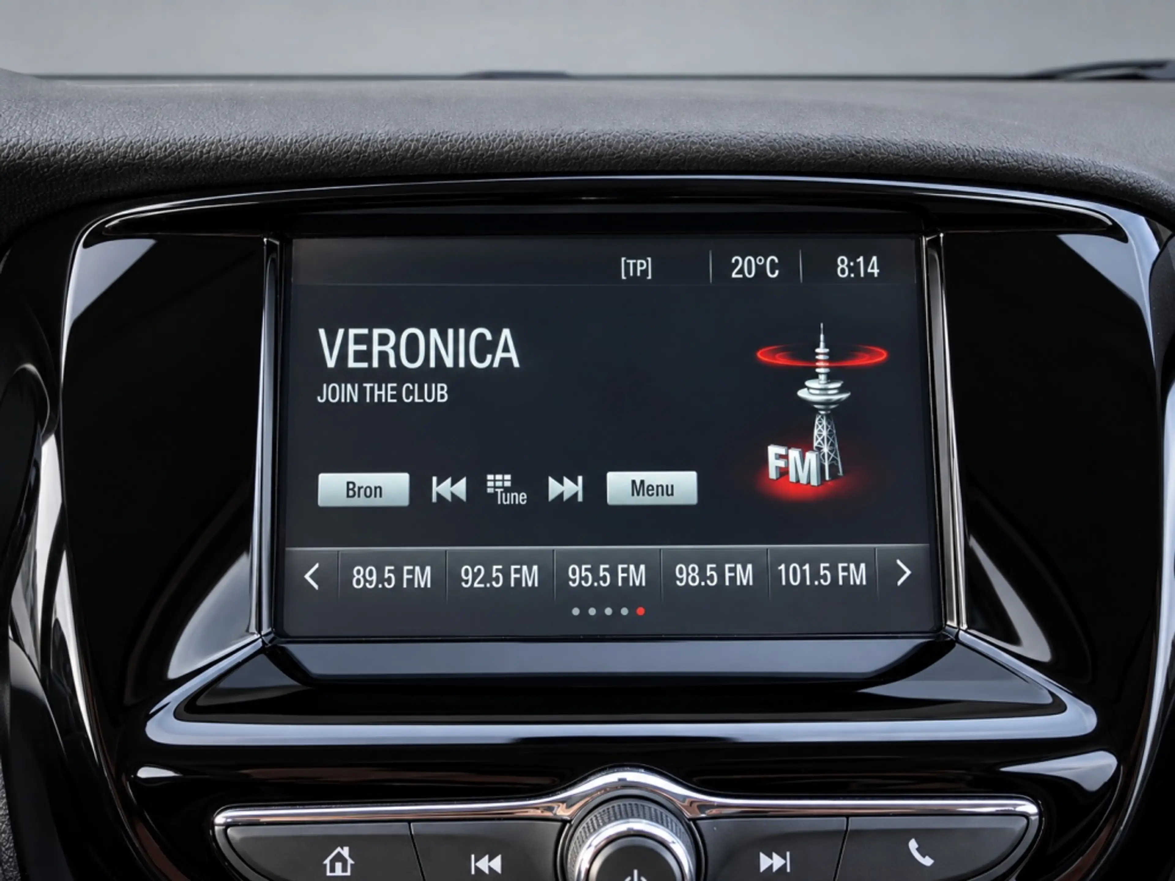 Opel Karl 1.0 Rocks Online Edition 1e eigenaar Carplay Velge — photo 11