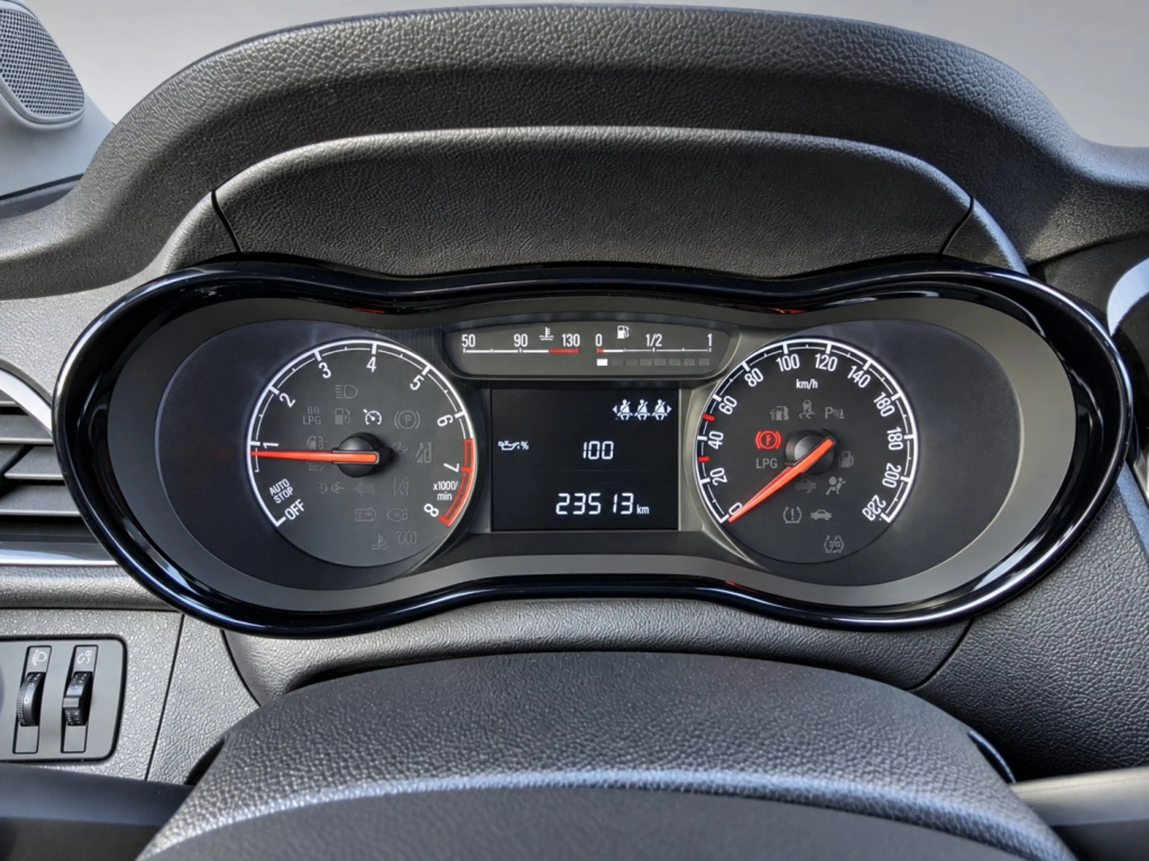 Opel Karl 1.0 Rocks Online Edition 1e eigenaar Carplay Velge — photo 6