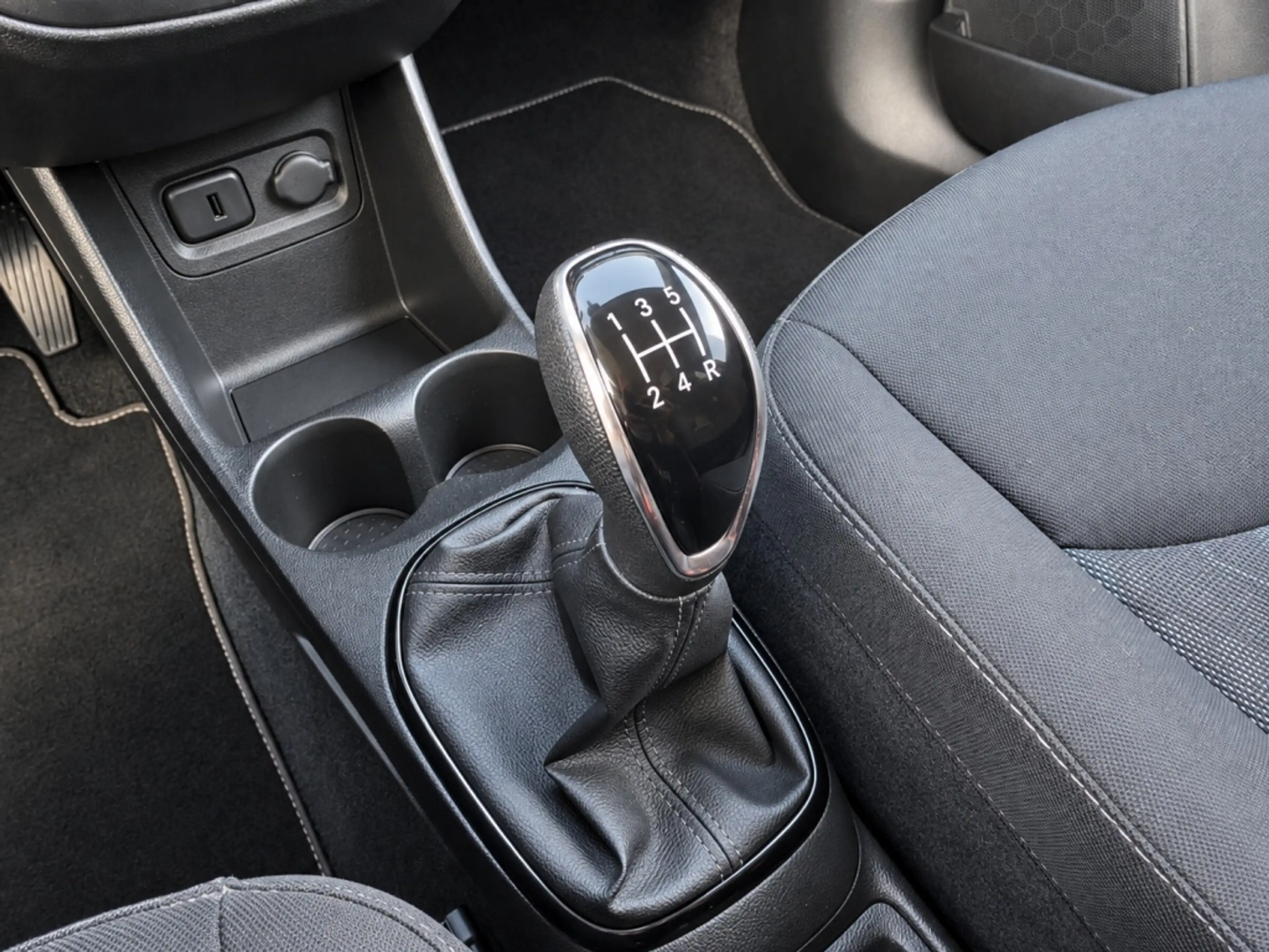 Opel Karl 1.0 Rocks Online Edition 1e eigenaar Carplay Velge — photo 20