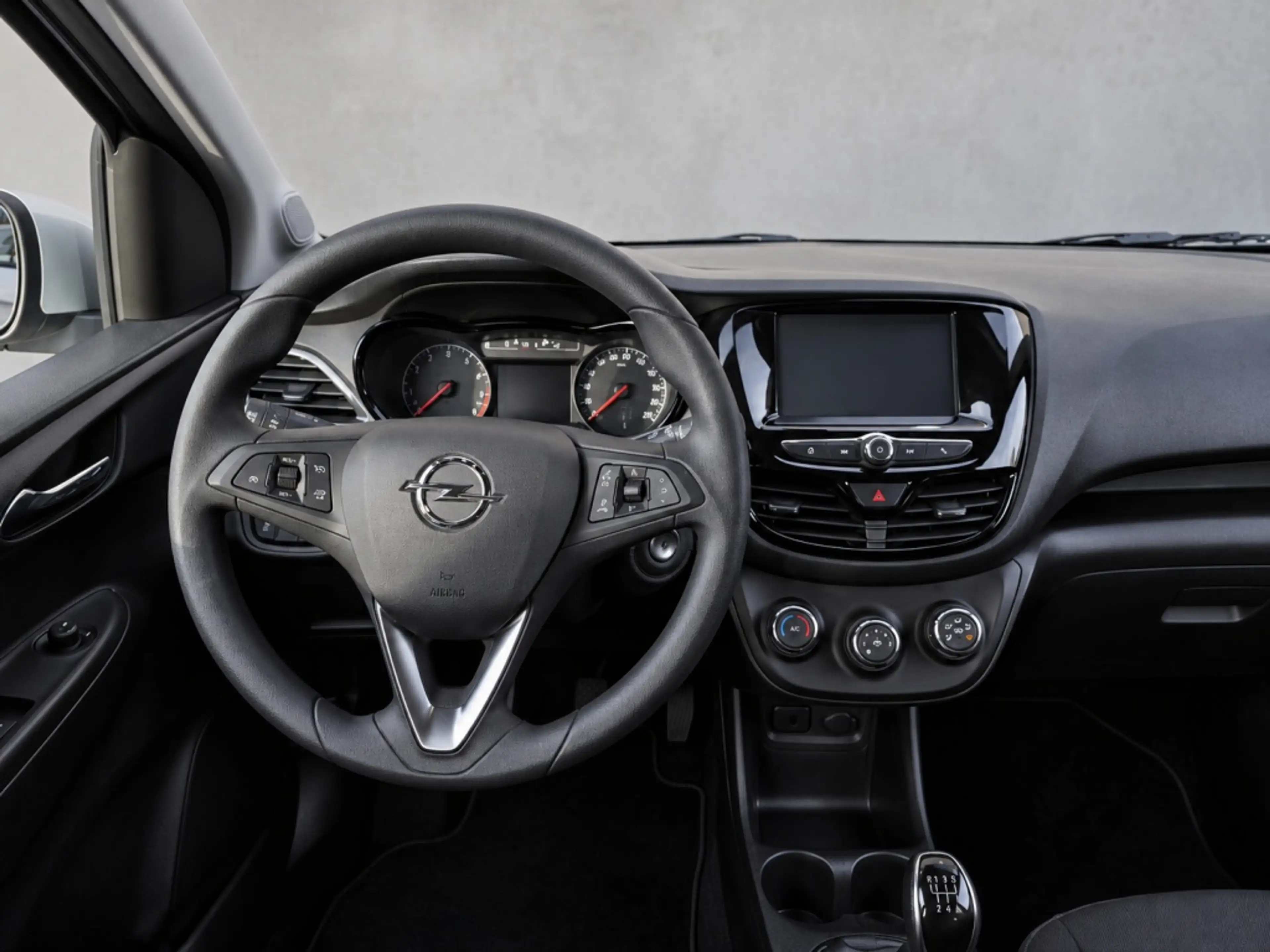 Opel Karl 1.0 Rocks Online Edition 1e eigenaar Carplay Velge — photo 9