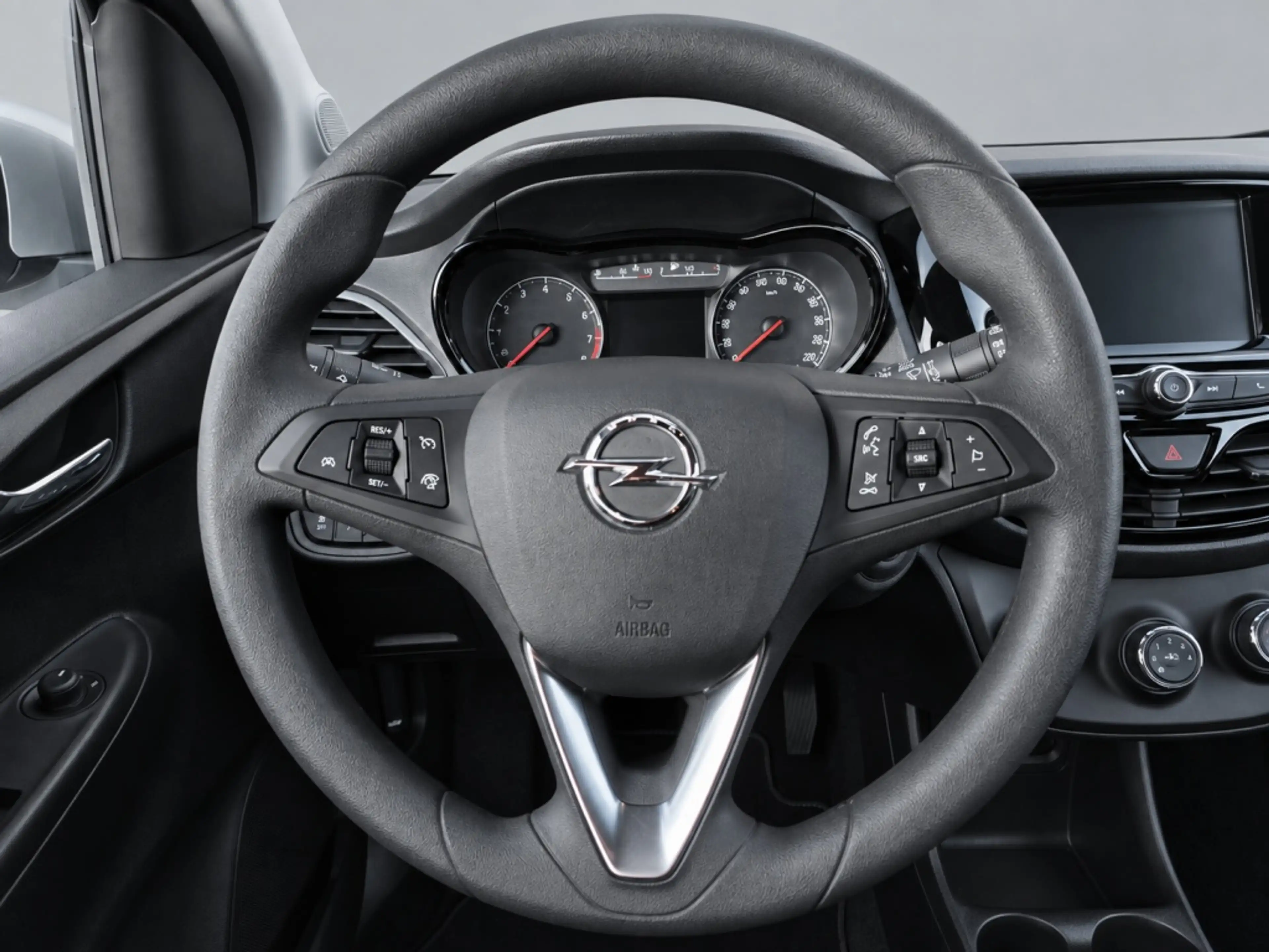 Opel Karl 1.0 Rocks Online Edition 1e eigenaar Carplay Velge — photo 18