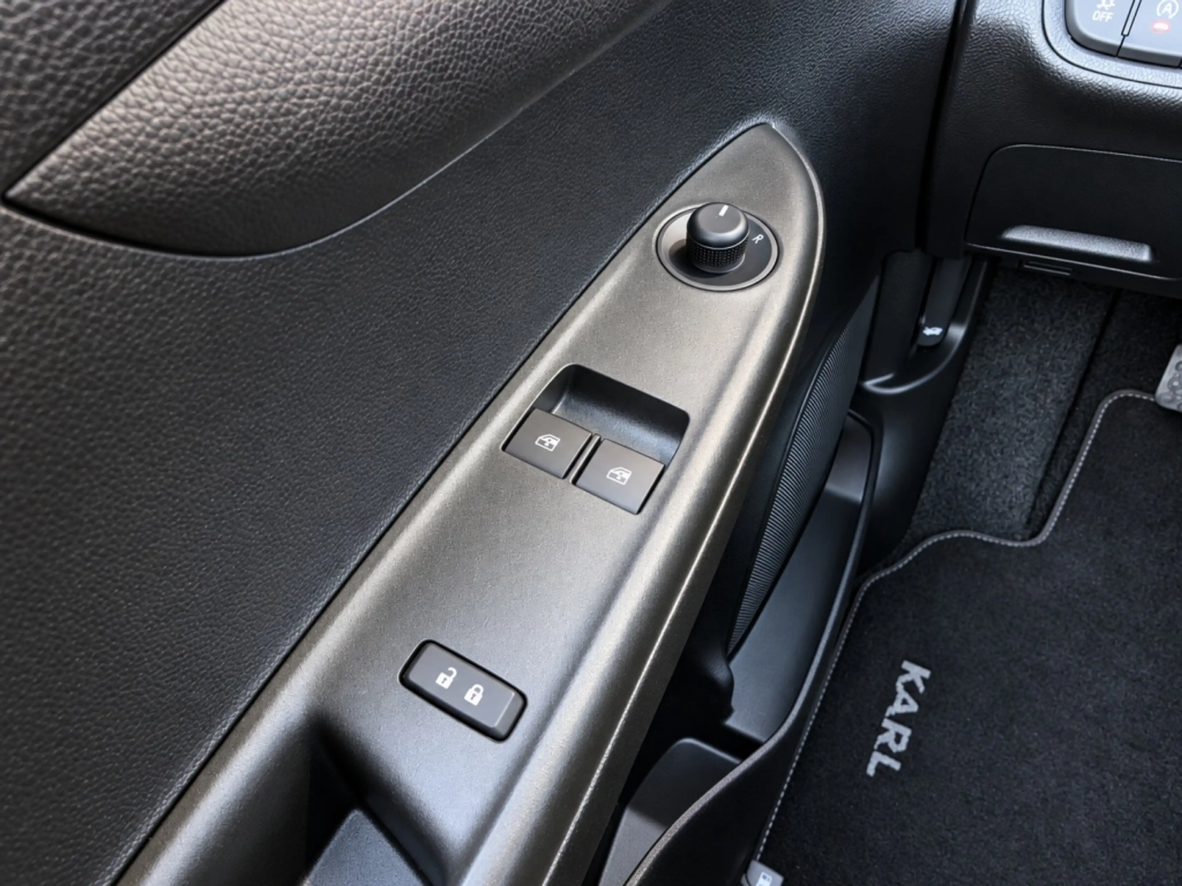 Opel Karl 1.0 Rocks Online Edition 1e eigenaar Carplay Velge — photo 8