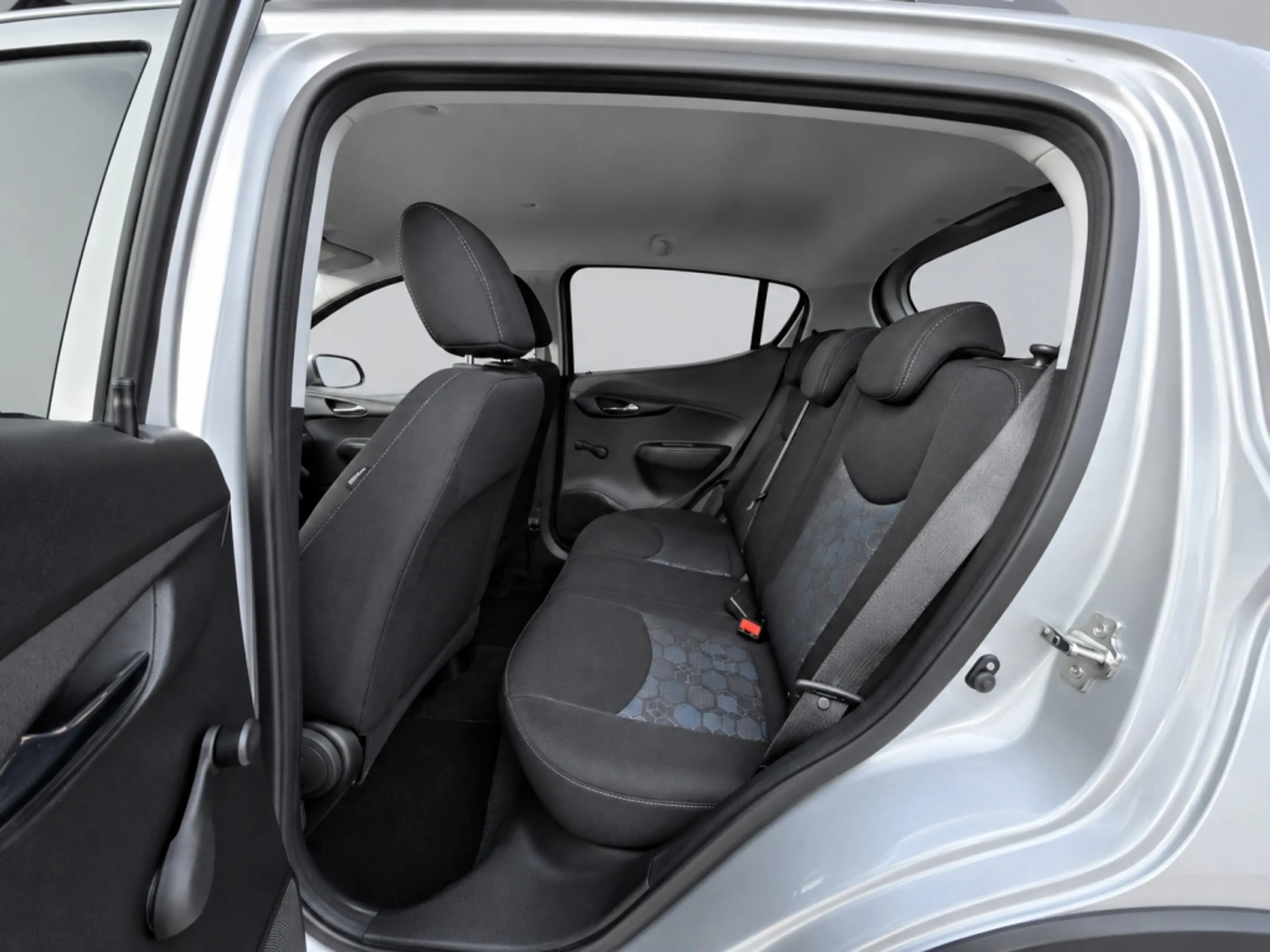 Opel Karl 1.0 Rocks Online Edition 1e eigenaar Carplay Velge — photo 4