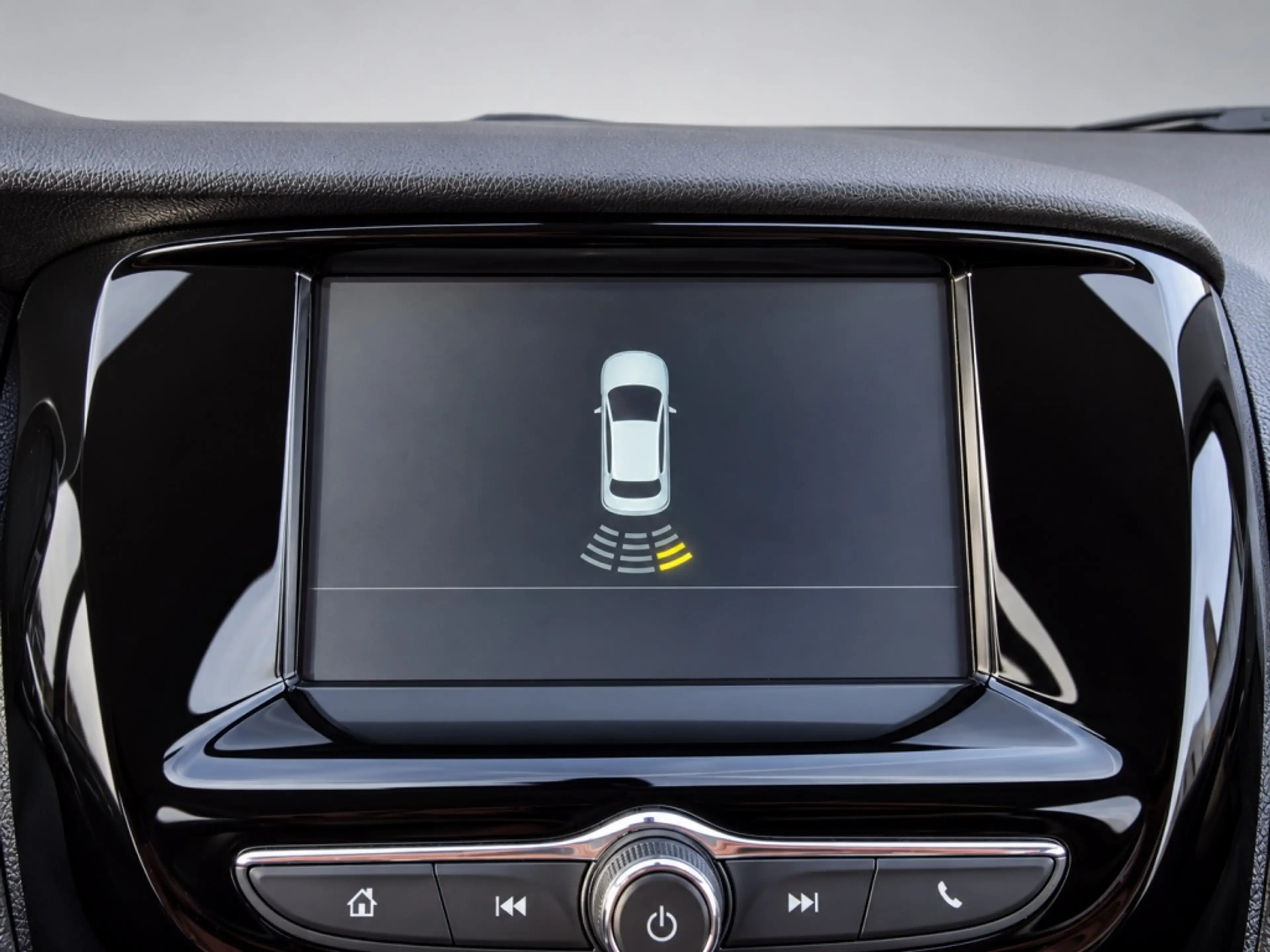 Opel Karl 1.0 Rocks Online Edition 1e eigenaar Carplay Velge — photo 12